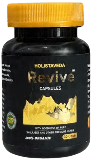 Holistaveda Revive